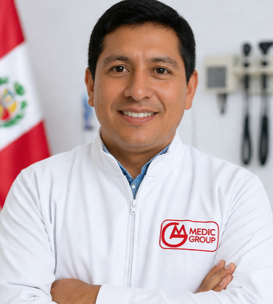 Dra. Alixmar González