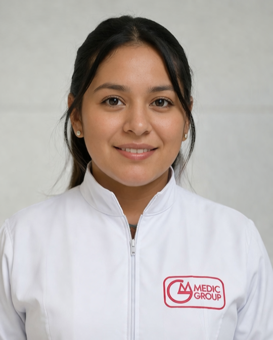 Dra. Rosendry Rodríguez