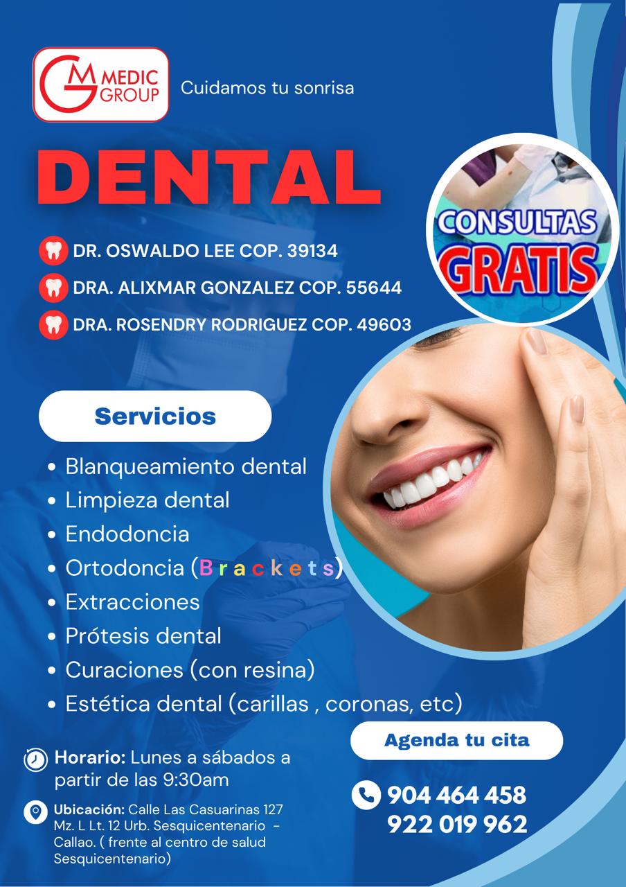 Dental