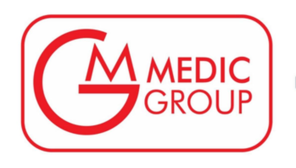 Logo MG Medical Group
